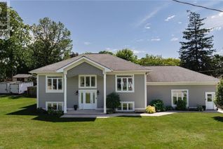 House for Sale, 220 Spencer Street, Clinton, ON