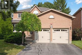 Property for Sale, 39 Ribblesdale Drive, Whitby (Pringle Creek), ON