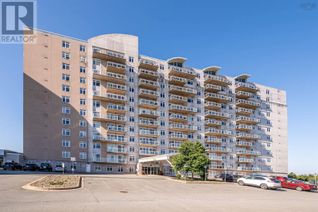 Condo for Sale, 60 Walter Havill Drive #507, Halifax, NS