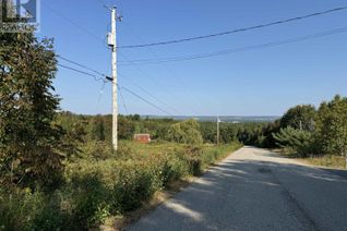 Property for Sale, Lot 18 Greenwood Road, Harmony, NS