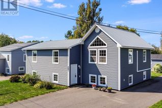 Detached House for Sale, 581 Brookside Drive, Fredericton, NB