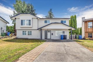 House for Sale, 1417 Kipling Street, Abbotsford, BC