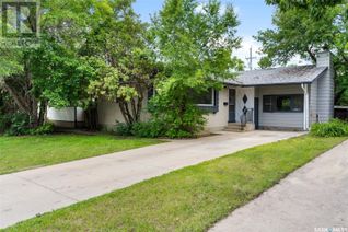 Detached House for Sale, 34 O'Neil Crescent, Saskatoon, SK