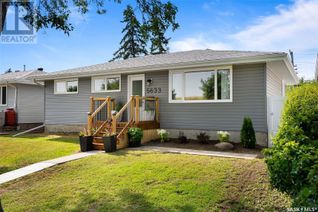 Bungalow for Sale, 5633 Mckinley Avenue, Regina, SK