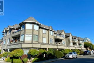 Condo Apartment for Sale, 9710 Second St #203, Sidney, BC