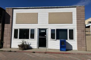 Commercial/Retail Property for Sale, 4720 50 Av, Redwater, AB