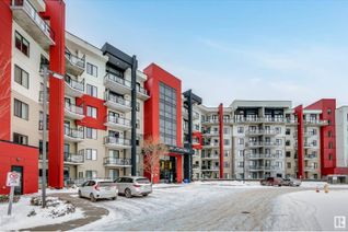 Condo for Sale, 410 11080 Ellerslie Rd Sw, Edmonton, AB