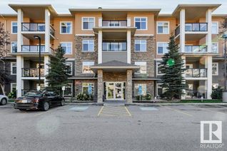 Condo for Sale, 134 11505 Ellerslie Rd Sw, Edmonton, AB