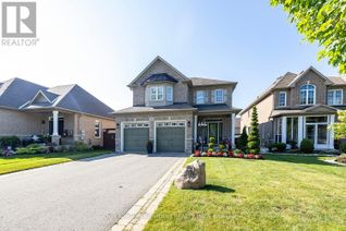 House for Sale, 1283 Aldsworth Crescent, Oshawa (Eastdale), ON