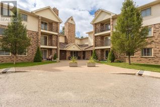 Condo Apartment for Sale, 440 Wellington Street #224, St. Thomas, ON