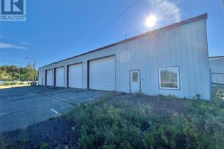 Commercial/Retail Property for Lease, 1 Grenfell Heights, Grand Falls-Windsor, NL