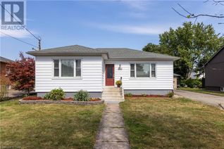 House for Sale, 95 Ost Avenue, Port Colborne, ON