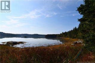 Land for Sale, Lot 85-165 Harbour Heights Drive, Welshpool, NB