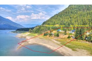 House for Sale, 4008 Arrow Park Frontage Road, Arrow Park, BC