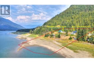 House for Sale, 4008 Arrow Park Frontage Road, Arrow Park, BC