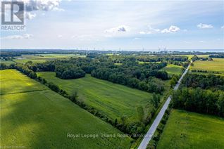 Farm for Sale, Pt Lt 3-4 Con E/S North Road, Norfolk County, ON