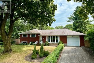 Property for Sale, 293 Harmony Road, Ancaster, ON