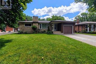 Bungalow for Sale, 680 Clare Avenue, Welland, ON