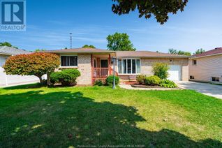 Ranch-Style House for Sale, 22 Bennie Avenue, Leamington, ON