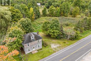 Detached House for Sale, 2297 South Lavant Road, Lanark, ON