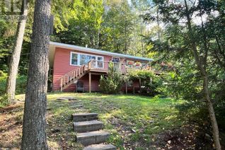 Property for Sale, 1374 Betula Crescent, Harcourt, ON