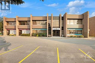 Industrial Property for Lease, 148 Colonnade Road #1, 3, 5, 6, 8, Ottawa, ON