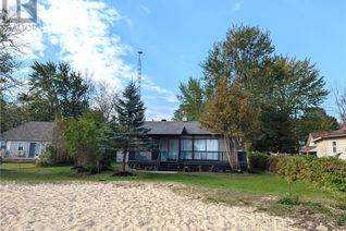 Detached House for Sale, 1753 Cross Street, Innisfil, ON