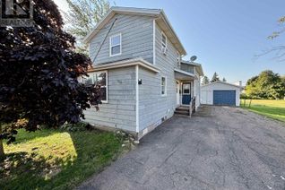 Duplex for Sale, 88 Ottawa Street, Summerside, PE