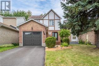 Detached House for Sale, 866 Muirfield Crescent, Kingston, ON