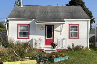 House for Sale, 163 Elm Street, Pictou, NS