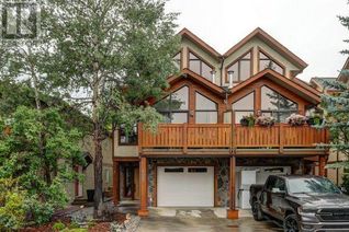 Townhouse for Sale, 825 7th Street N #1, Canmore, AB