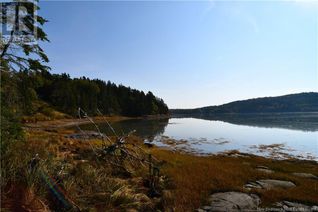 Land for Sale, Lot 85-166 Harbour Heights Drive, Welshpool, NB