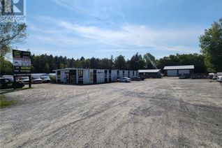 Industrial Property for Sale, 96 Hodgson, Fredericton, NB