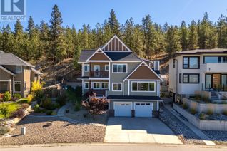 House for Sale, 2478 Evergreen Drive, Penticton, BC