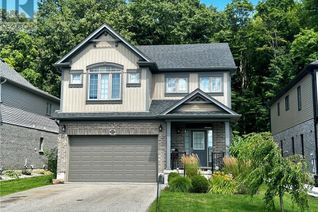 Detached House for Sale, 209 Woodway Trail, Simcoe, ON