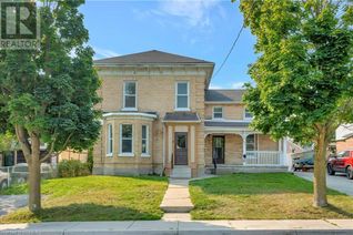 Triplex for Sale, 602 Hatch Street, Woodstock, ON