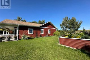 Bungalow for Sale, 13010 Township Road 434, Rural Ponoka County, AB