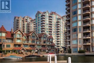 Condo for Sale, 1156 Sunset Drive #113, Kelowna, BC