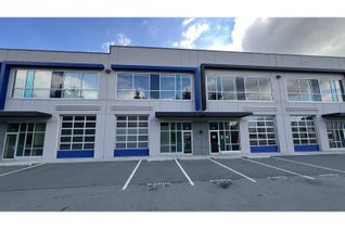 Industrial Property for Sale, 17280 Heather Drive #306, Surrey, BC