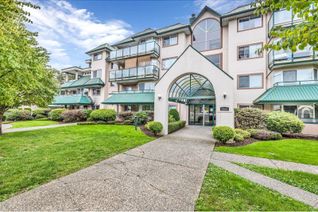 Condo Apartment for Sale, 2958 Trethewey Street #106, Abbotsford, BC