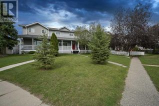 Townhouse for Sale, 42b Green Meadow Crescent, Strathmore, AB