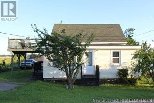 Detached House for Sale, 26 Salisbury Road, Moncton, NB