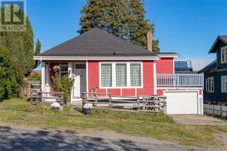 House for Sale, 20 White St, Ladysmith, BC