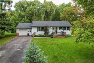 Property for Sale, 119 Inman Road, Dunnville, ON