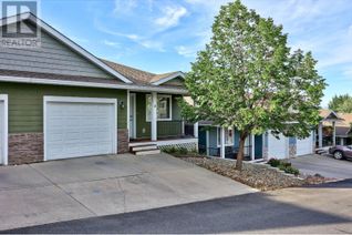 House for Sale, 930 Stagecoach Drive #4, Kamloops, BC