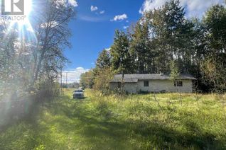 Property for Sale, 715013 Range Road 264, Rural Lesser Slave River No. 124, M.D. of, AB