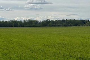 Farm for Sale, Portion Of Ne 2 74 9 W6 & Nw 2 74 9 W6, La Glace, AB