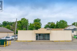 Property for Lease, 241 Garrison Road, Fort Erie, ON