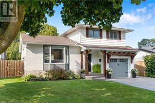 Detached House for Sale, 14 Laguna Crescent, St. Catharines, ON