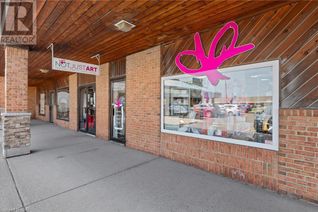 Non-Franchise Business for Sale, 100 Fourth Avenue, St. Catharines, ON